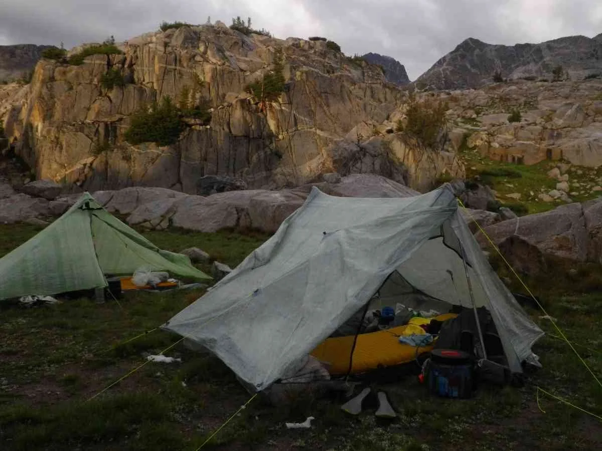 Zpacks Duplex Classic Tent Review